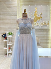 Doha Girls Dress